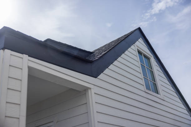 Bonney Lake, WA Siding Installation & Repair Company